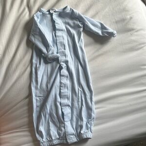 Magnolia Baby converter